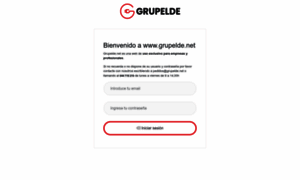 Grupelde.com thumbnail