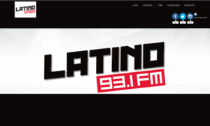 Grupera931.mx thumbnail