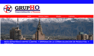 Grupho.com.ar thumbnail