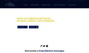 Grupo-aconcagua.com thumbnail