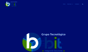 Grupo-bit.com thumbnail