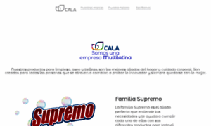 Grupo-cala.com thumbnail