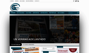 Grupo-capital.com thumbnail