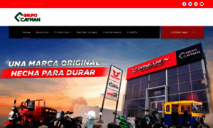 Grupo-cayman.com thumbnail