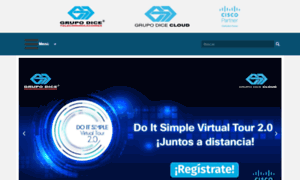 Grupo-dice-cisco.com thumbnail