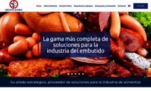 Grupo-dimex.com thumbnail