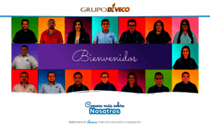 Grupo-diveco.com thumbnail