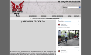 Grupo-fenix.com.ar thumbnail