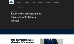 Grupo-fidelitas.com thumbnail