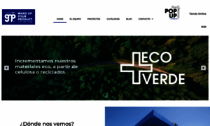 Grupo-gp.com thumbnail