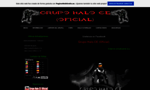 Grupo-halo-ce-oficial.es.tl thumbnail