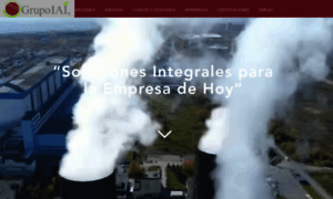 Grupo-iai.com.mx thumbnail