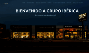 Grupo-iberica.com thumbnail