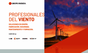 Grupo-inerzia.com thumbnail