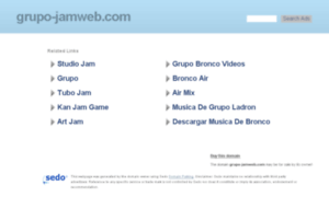 Grupo-jamweb.com thumbnail