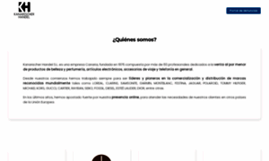 Grupo-kh.com thumbnail