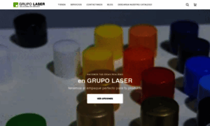Grupo-laser.com thumbnail