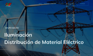Grupo-macro.com.mx thumbnail