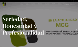 Grupo-mcg.es thumbnail