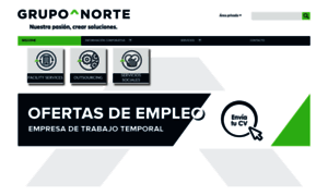 Grupo-norte.es thumbnail