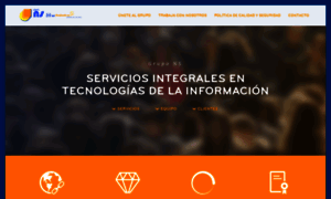 Grupo-ns.com thumbnail