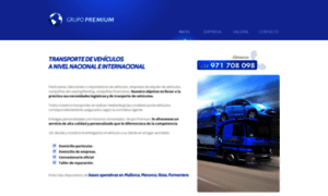 Grupo-premium.es thumbnail