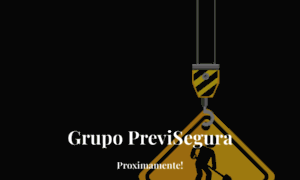 Grupo-previsegura.com thumbnail