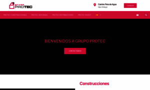 Grupo-protec.com thumbnail