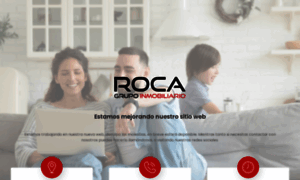 Grupo-roca.net thumbnail