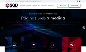 Grupo-sgd.com thumbnail
