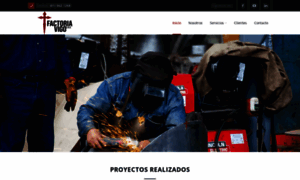 Grupo-vigo.com thumbnail