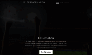 Grupo101media.com thumbnail