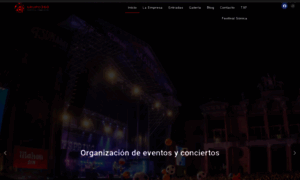 Grupo360.es thumbnail