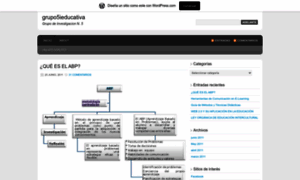 Grupo5ieducativa.wordpress.com thumbnail