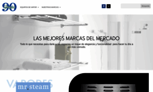 Grupo90.com.mx thumbnail