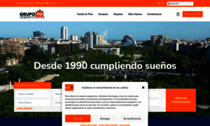 Grupo90.com thumbnail