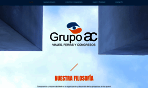 Grupoac.info thumbnail