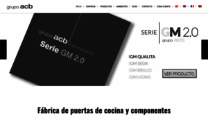 Grupoacb.com thumbnail