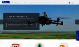Grupoacre.co thumbnail