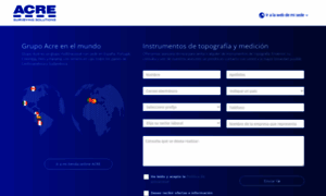 Grupoacre.com thumbnail