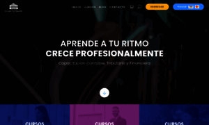 Grupoacropolis.com.pe thumbnail