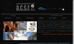 Grupoacsr.com thumbnail
