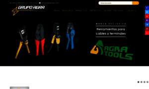 Grupoagra.com thumbnail