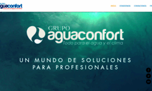 Grupoaguaconfort.com thumbnail