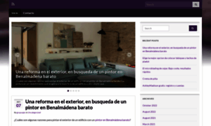 Grupoajec.es thumbnail