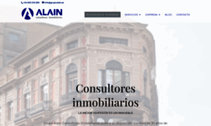 Grupoalain.com thumbnail