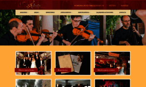 Grupoalborada.com thumbnail