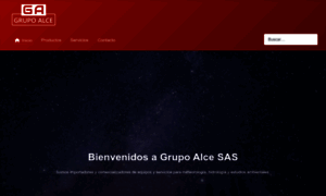 Grupoalcesas.com thumbnail