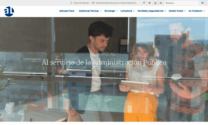 Grupoalconsultoria.com thumbnail