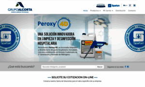 Grupoalcorta.com.ar thumbnail